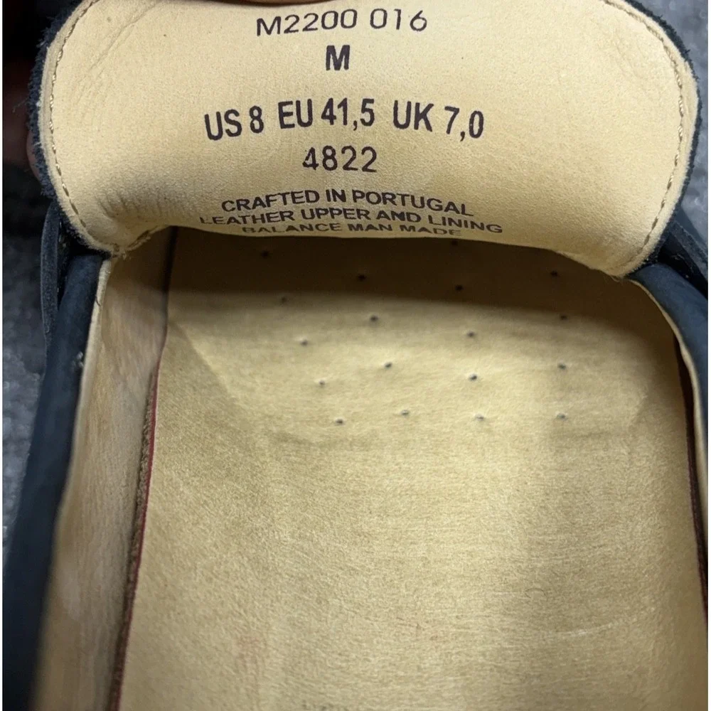 samuel hubbard item description